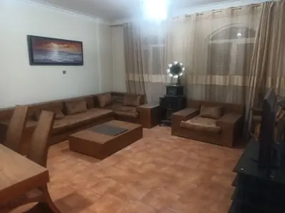 image 100 متر مبله سعادت اباد