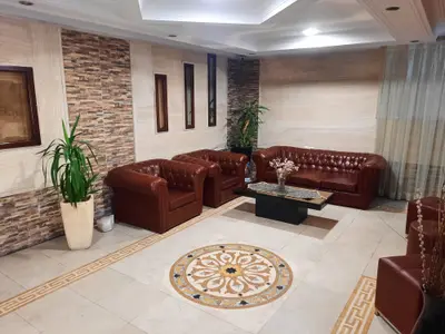 image ۹۵متر ۲خوابه رو به آفتاب میرداماد