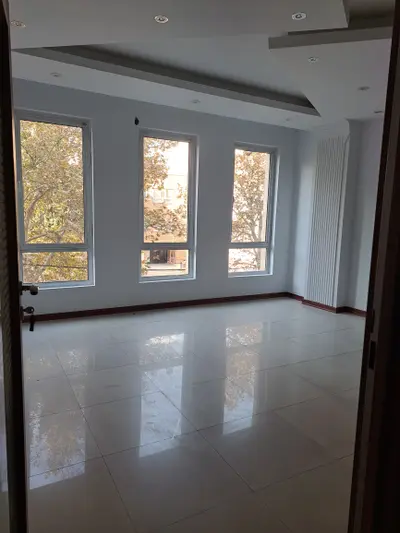 image میرداماد جنب مترو ۱۴۵ متر موقعیت اداری