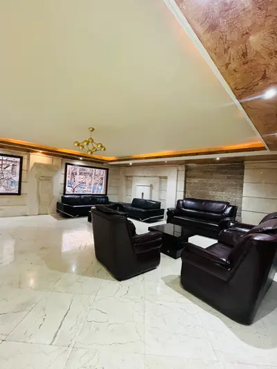 image 108متر دوخوابه هروی وفامنش.