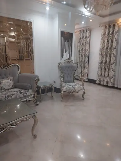 image ۱۳۸متر۲خواب۲پارکینگ Luxury