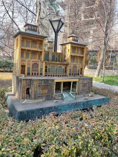 image ۴۸۵متر بر۱۴ فرشته