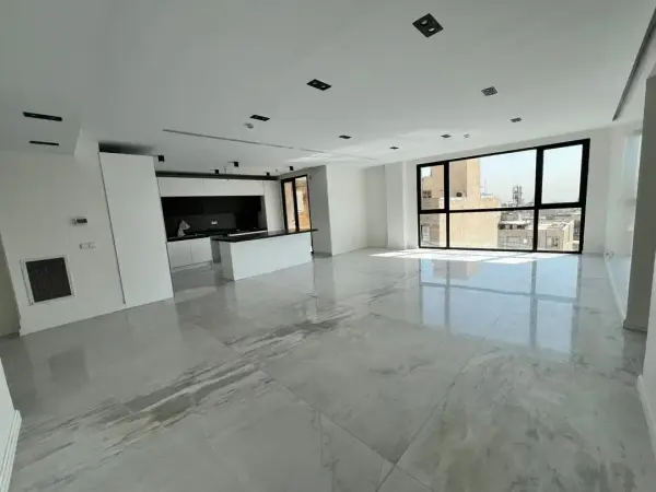 image ۱۷۰متر/نوساز‌/کلیدنخورده/۲پارکینگ/ظفر میرداماد 1