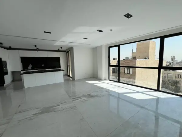 image ۱۷۰متر/نوساز‌/کلیدنخورده/۲پارکینگ/ظفر میرداماد 2