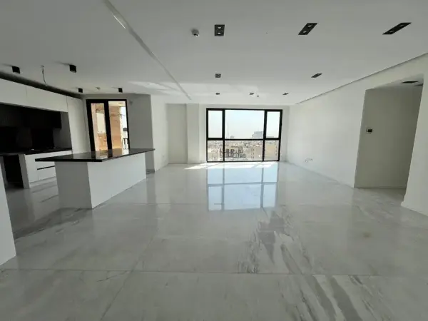 image ۱۷۰متر/نوساز‌/کلیدنخورده/۲پارکینگ/ظفر میرداماد 3