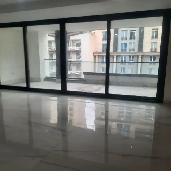 image میرداماد ۲۵۰متر نوساز مدرن (نقد/تهاتر) 1