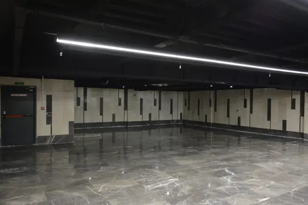 image 2500 متر مستغلات سند اداری/60پارکینگ/فلت/جردن 3