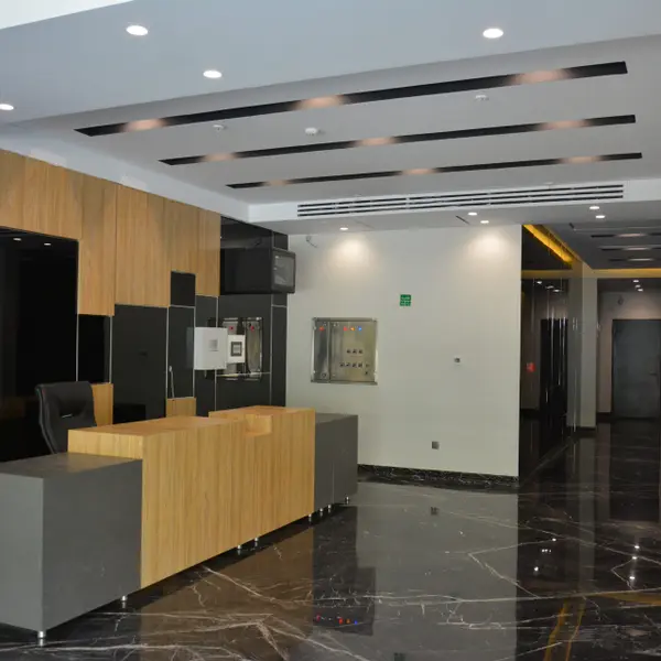 image 2500 متر مستغلات سند اداری/60پارکینگ/فلت/جردن 1