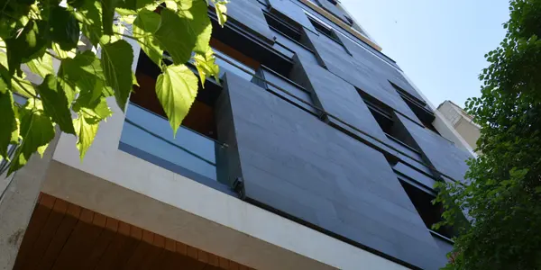 image 2500 متر مستغلات سند اداری/60پارکینگ/فلت/جردن 0