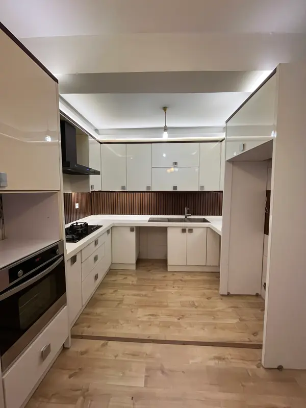 image ۸۰ متر دوخواب فول بازسازی 0