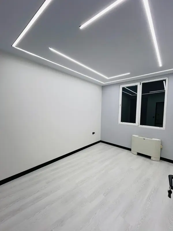 image ۱۱۰ متر سنداداری شیک و تمیز/ورودی لابی و لابی من 2