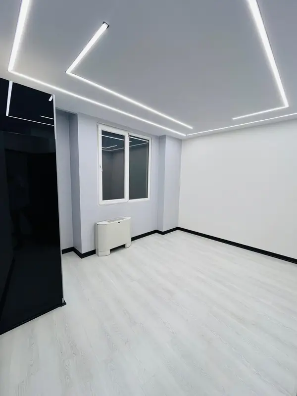 image ۱۱۰ متر سنداداری شیک و تمیز/ورودی لابی و لابی من 3