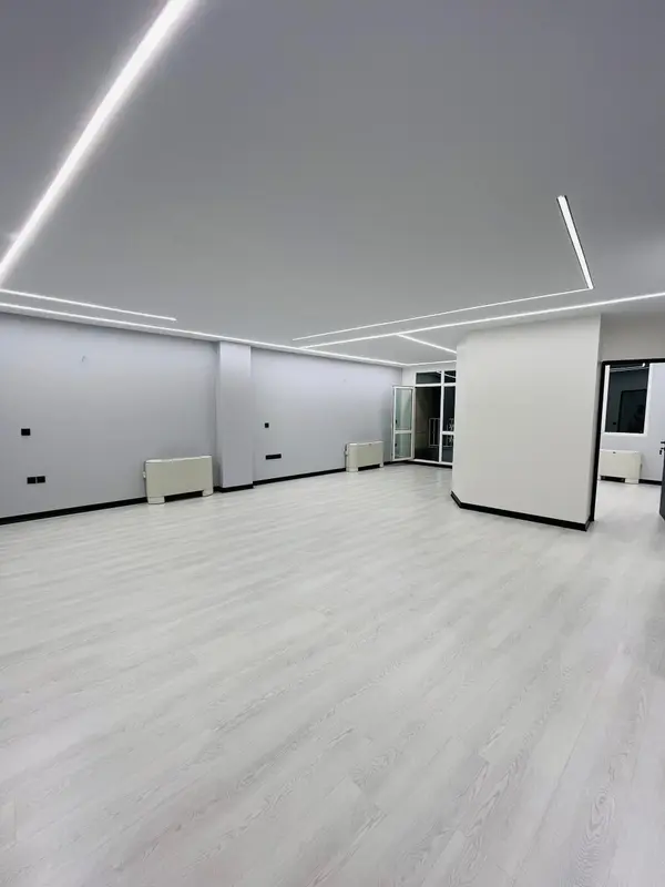 image ۱۱۰ متر سنداداری شیک و تمیز/ورودی لابی و لابی من 0