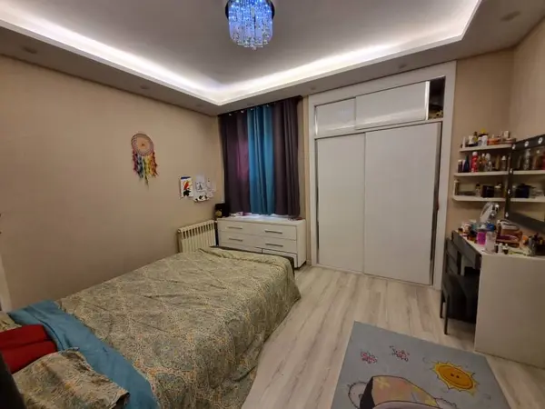 image فروش ویژه نوساز لوکس میرداماد / ۱۳۳ متر شاه‌ نقشه 6