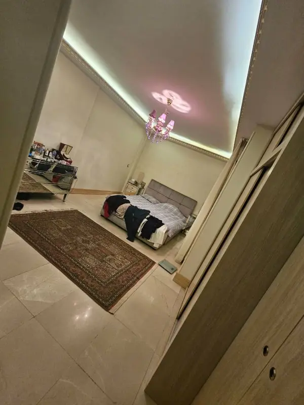 image پنت‌هاوس‌طور ۱۶۸ متری/فول امکانات/۲ پارکینگ باکس 1