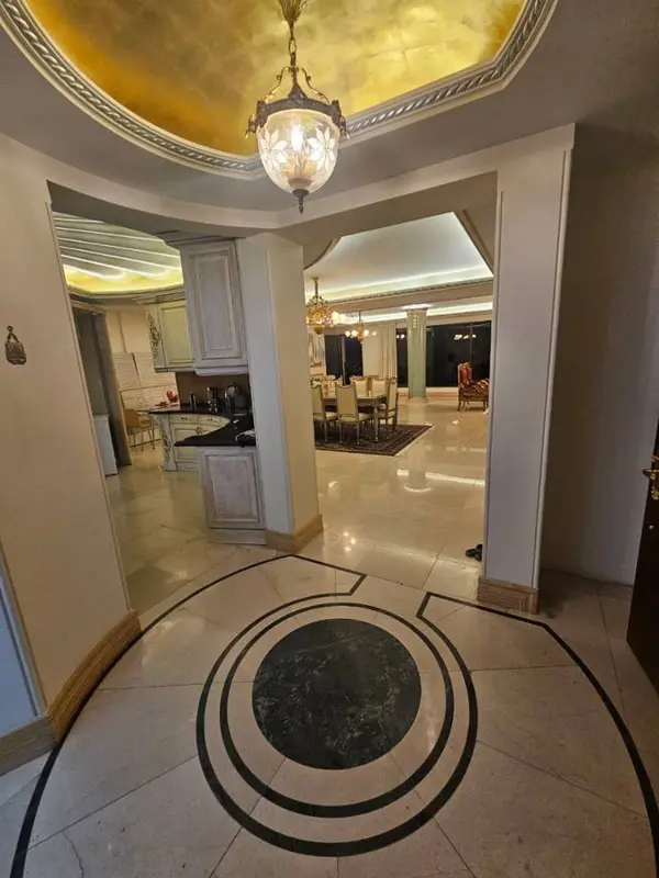 image پنت‌هاوس‌طور ۱۶۸ متری/فول امکانات/۲ پارکینگ باکس 3