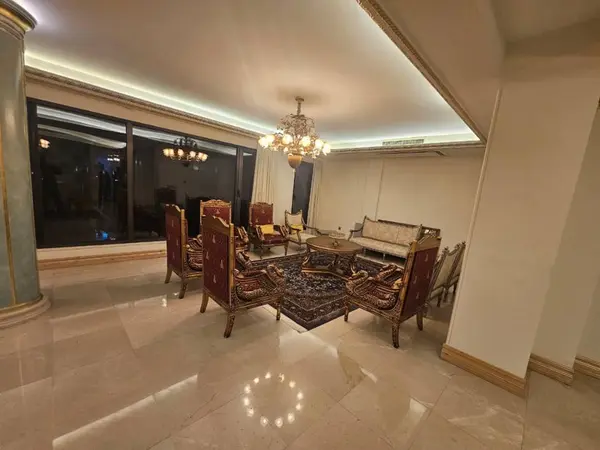 image پنت‌هاوس‌طور ۱۶۸ متری/فول امکانات/۲ پارکینگ باکس 4