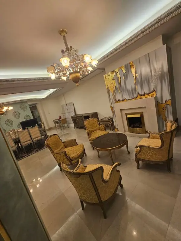 image پنت‌هاوس‌طور ۱۶۸ متری/فول امکانات/۲ پارکینگ باکس 2