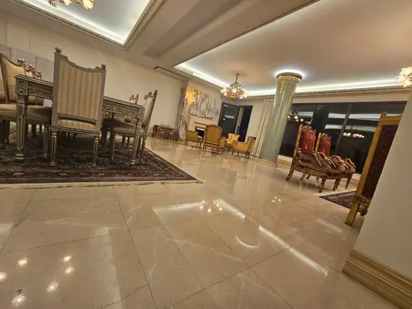 image پنت‌هاوس‌طور ۱۶۸ متری/فول امکانات/۲ پارکینگ باکس 0