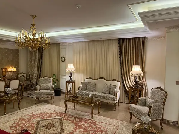 image پنت‌هاوس‌طور ۱۶۸ متری/فول امکانات/۲ پارکینگ باکس 6