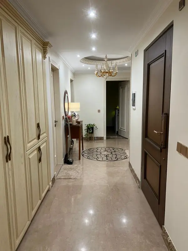 image پنت‌هاوس‌طور ۱۶۸ متری/فول امکانات/۲ پارکینگ باکس 5