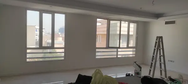 image ۹۴متر۲خوابه لوکیشن دنج و عالی 9