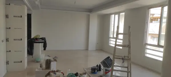 image ۹۴متر۲خوابه لوکیشن دنج و عالی 8