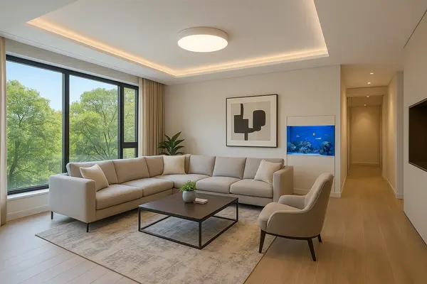 image 130متر 3خواب فول بازسازی 0