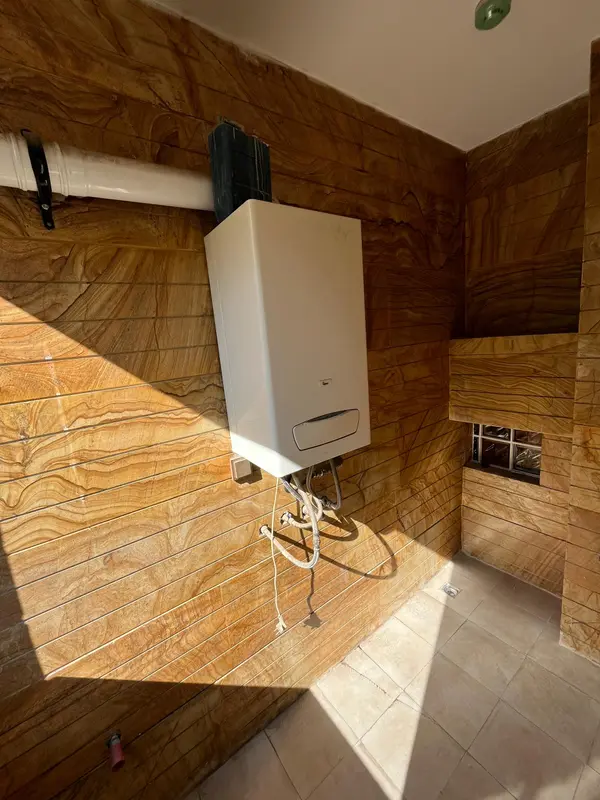image آپارتمان ۹۲ متری نوساز ظفر فرید افشار 4
