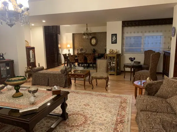 image ۱۱۰ متر آپارتمان شریعتی خیابان ظفر 0