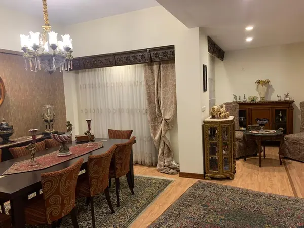 image ۱۱۰ متر آپارتمان شریعتی خیابان ظفر 1