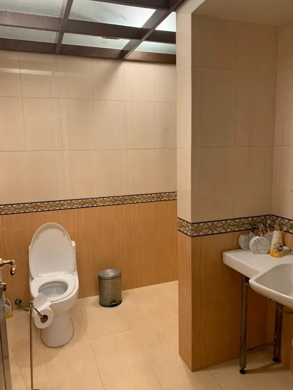 image ۱۱۰ متر آپارتمان شریعتی خیابان ظفر 9