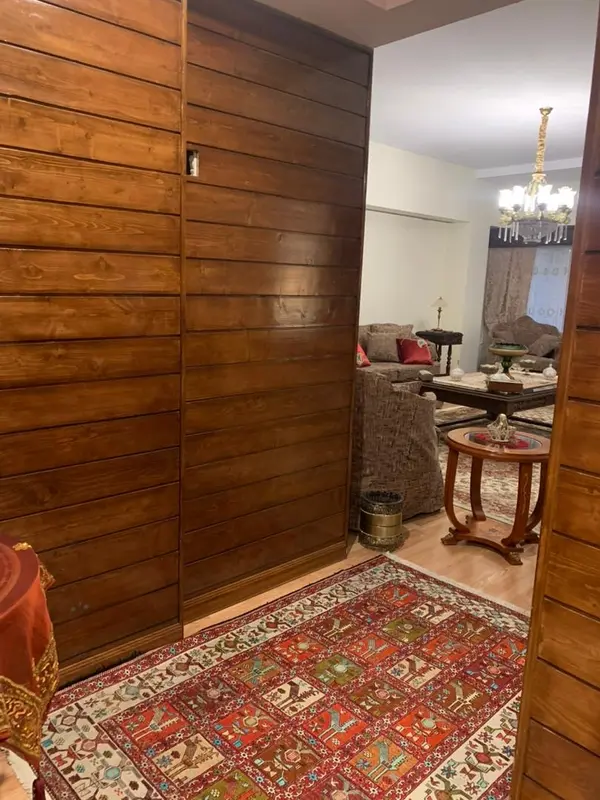 image ۱۱۰ متر آپارتمان شریعتی خیابان ظفر 5