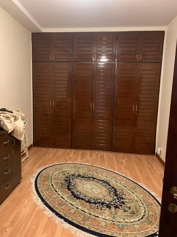 image ۱۱۰ متر آپارتمان شریعتی خیابان ظفر 8