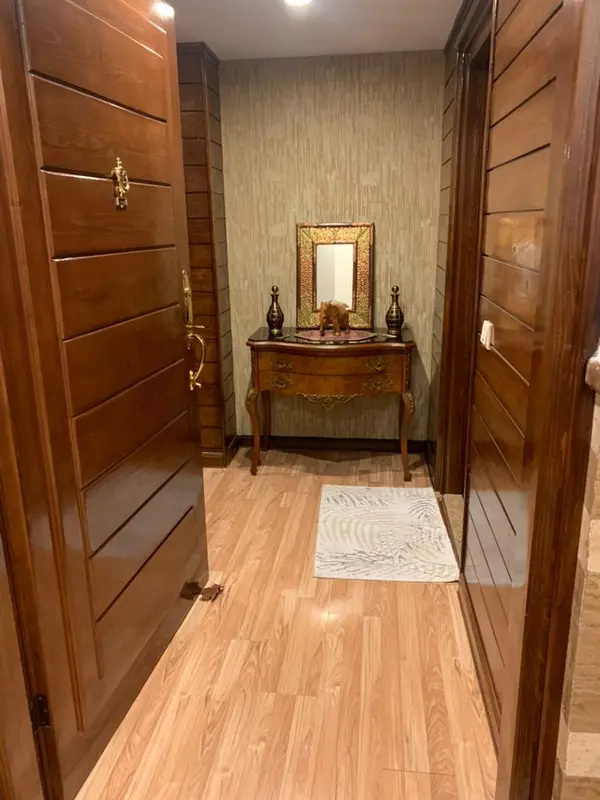 image ۱۱۰ متر آپارتمان شریعتی خیابان ظفر 4