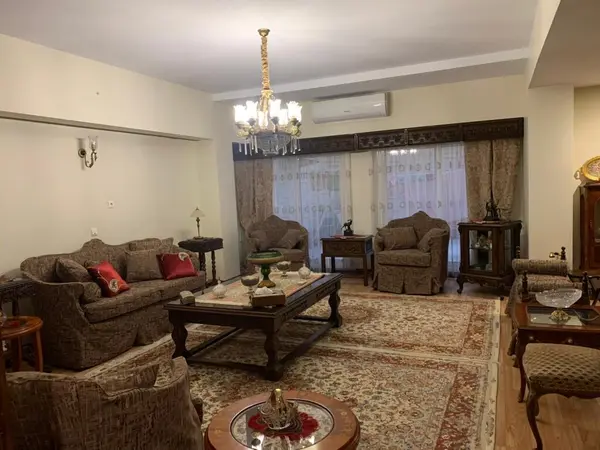 image ۱۱۰ متر آپارتمان شریعتی خیابان ظفر 3