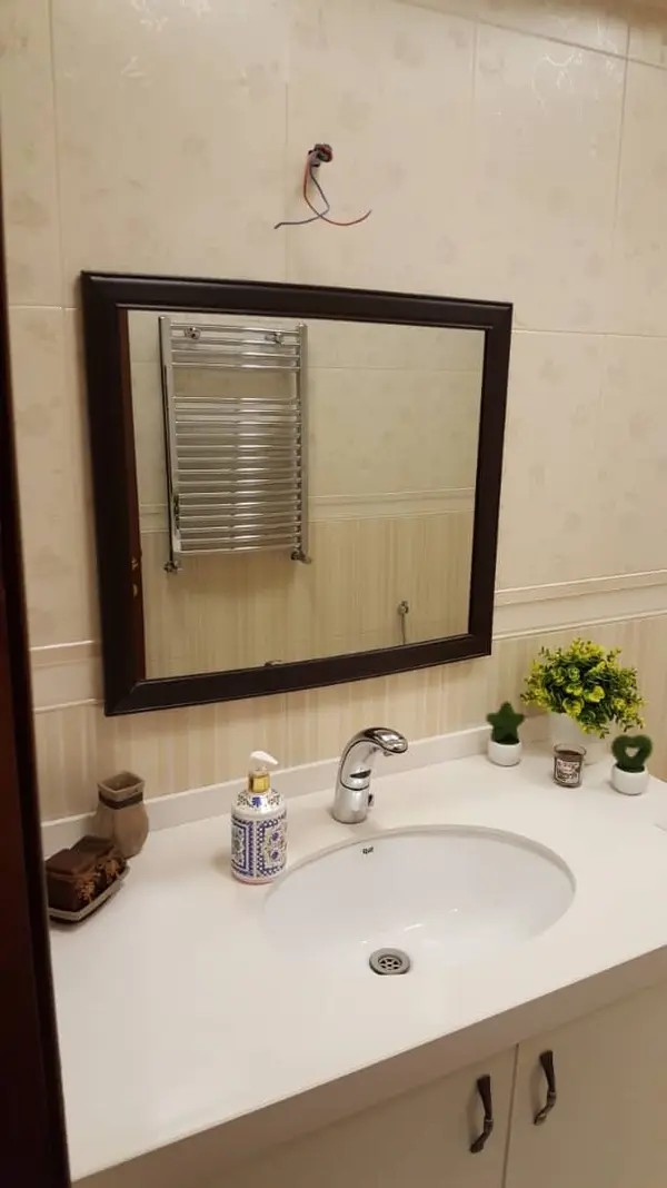 image ۲۸۳ متر آپارتمان تک واحدی پاسداران بوستان 9