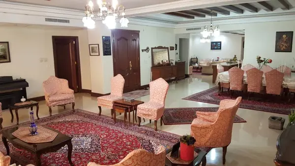 image ۲۸۳ متر آپارتمان تک واحدی پاسداران بوستان 1