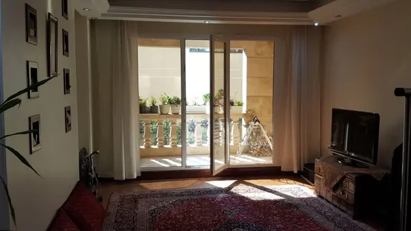 image ۲۸۳ متر آپارتمان تک واحدی پاسداران بوستان 6