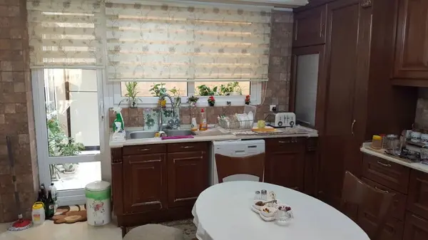 image ۲۸۳ متر آپارتمان تک واحدی پاسداران بوستان 5