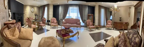 image ۲۱۴ متر آپارتمان تک واحدی الهیه خیابان خزر 2