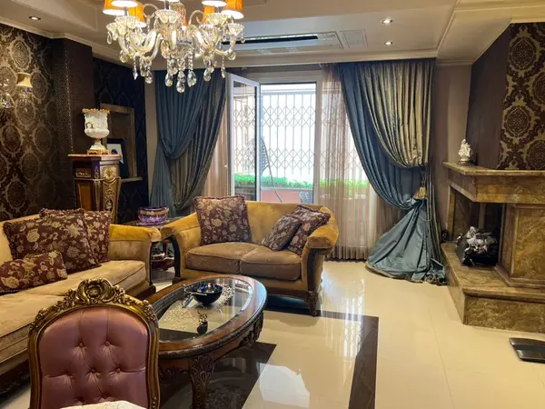 image ۲۱۴ متر آپارتمان تک واحدی الهیه خیابان خزر 1