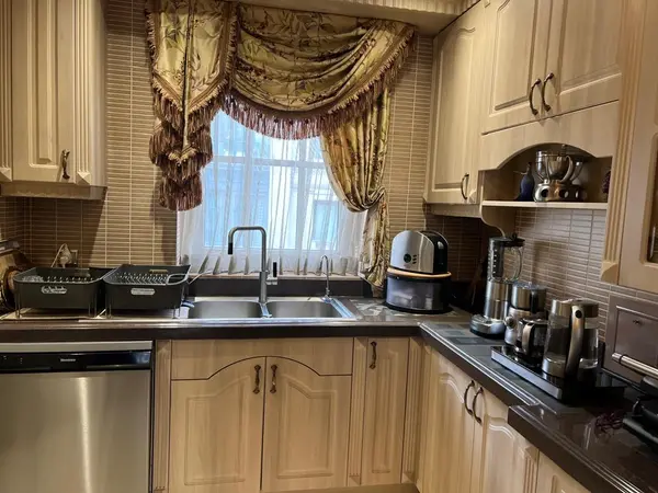 image ۲۱۴ متر آپارتمان تک واحدی الهیه خیابان خزر 8