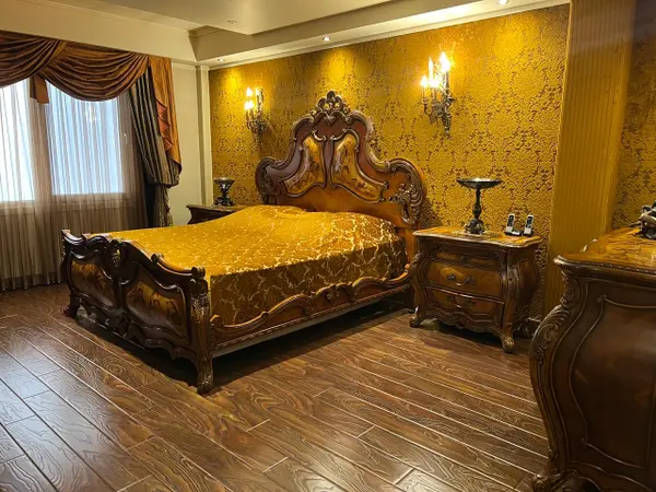 image ۲۱۴ متر آپارتمان تک واحدی الهیه خیابان خزر 6