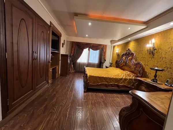 image ۲۱۴ متر آپارتمان تک واحدی الهیه خیابان خزر 5