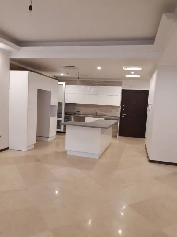 image ۱۴۵ متر آپارتمان هروی خ وفامنش 1