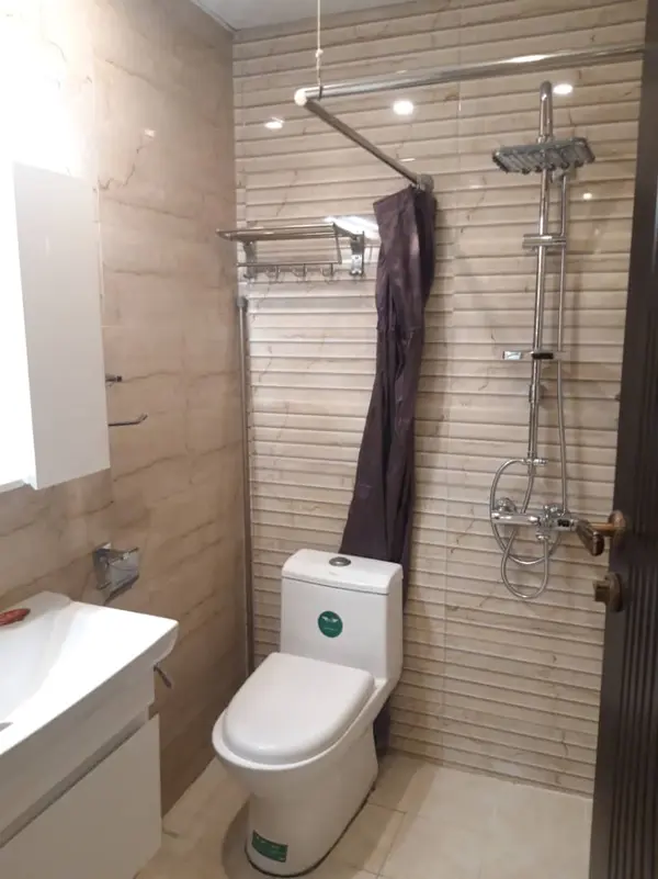 image ۱۴۵ متر آپارتمان هروی خ وفامنش 8