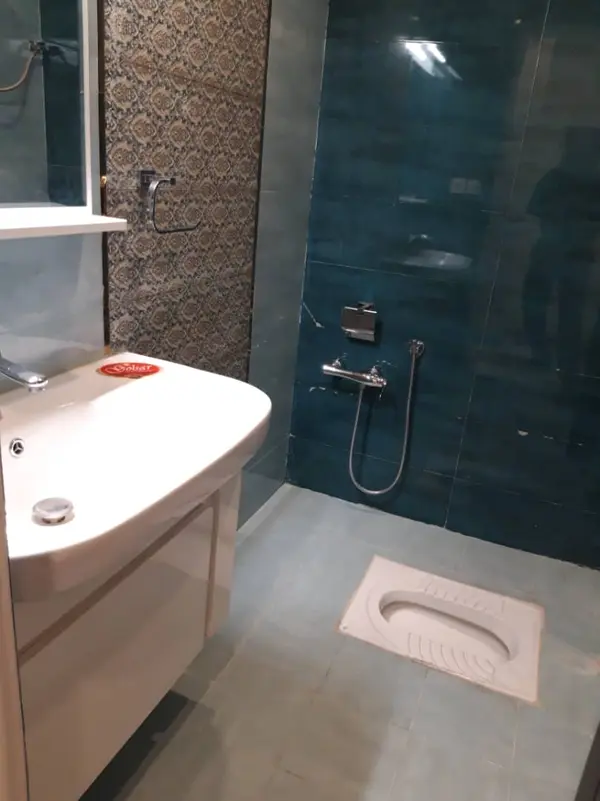 image ۱۴۵ متر آپارتمان هروی خ وفامنش 3