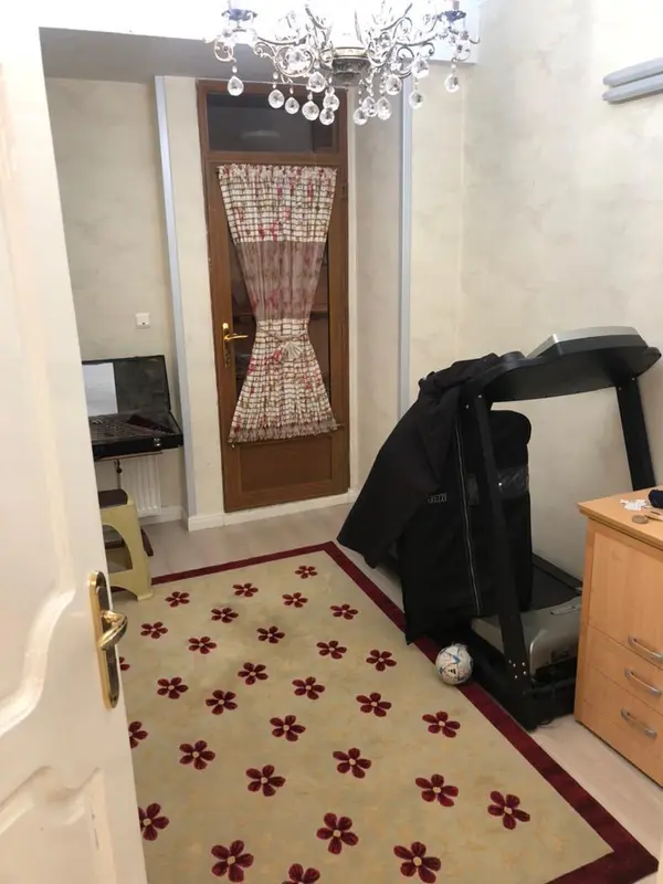 image ۱۶۰ متر آپارتمان میرداماد خیابان نفت شمالی 6