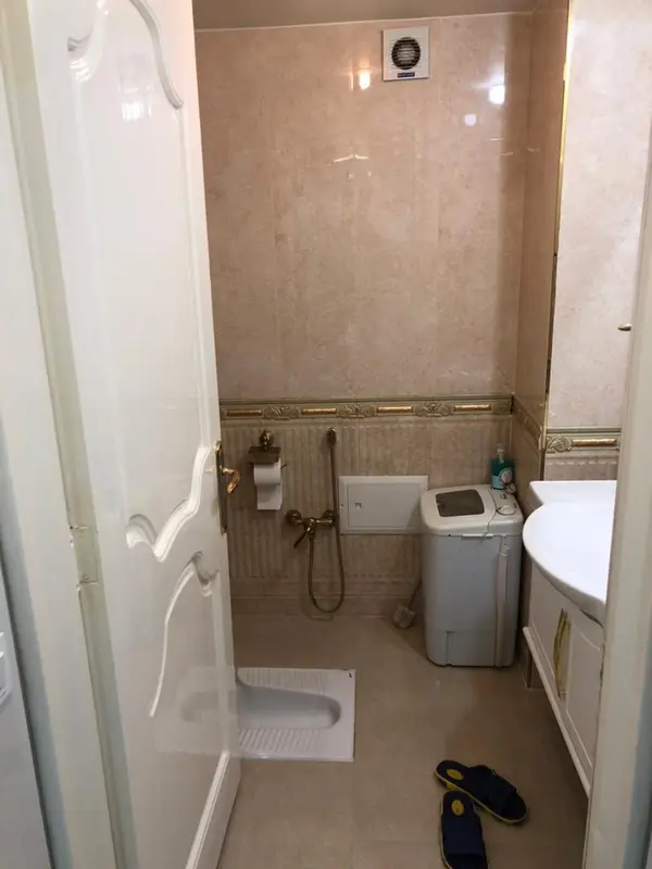 image ۱۶۰ متر آپارتمان میرداماد خیابان نفت شمالی 4